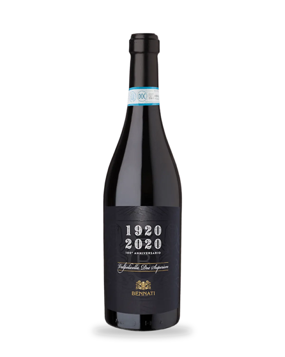 Bennati – Valpolicella Superiore DOC “100° Anniversario”