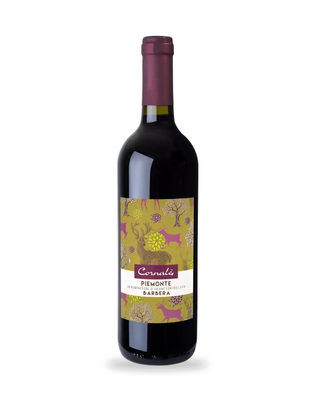 Cornalé – Barbera Piemonte DOC