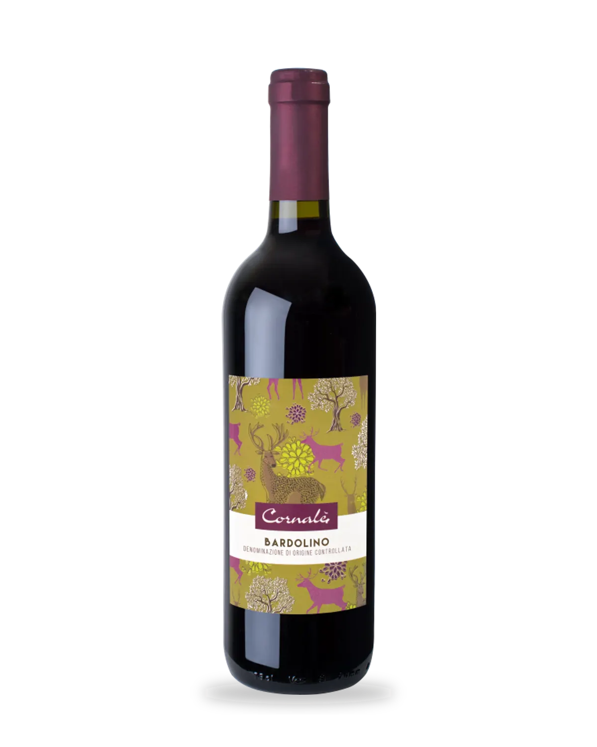 Cornalé – Bardolino DOC