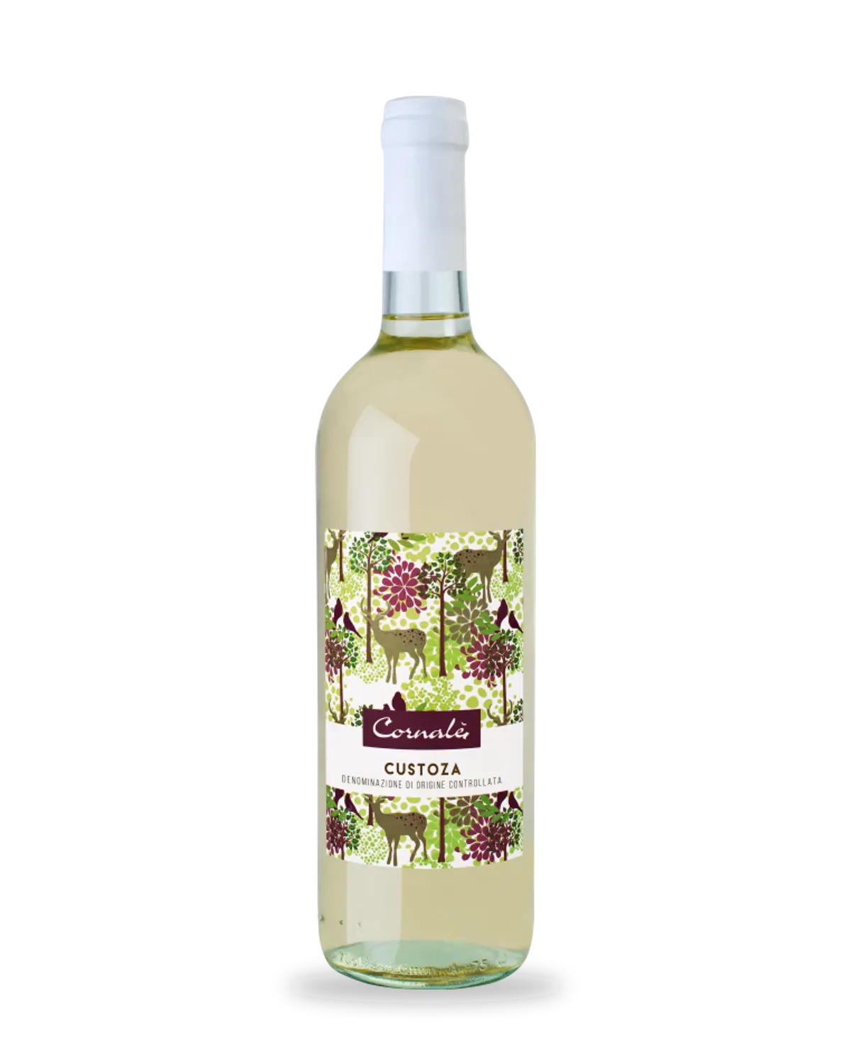 Cornalé – Custoza DOC