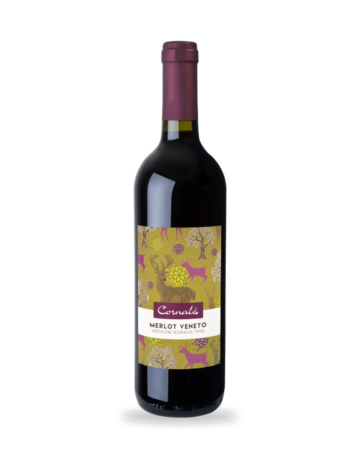 Cornalé – Merlot Veneto IGT