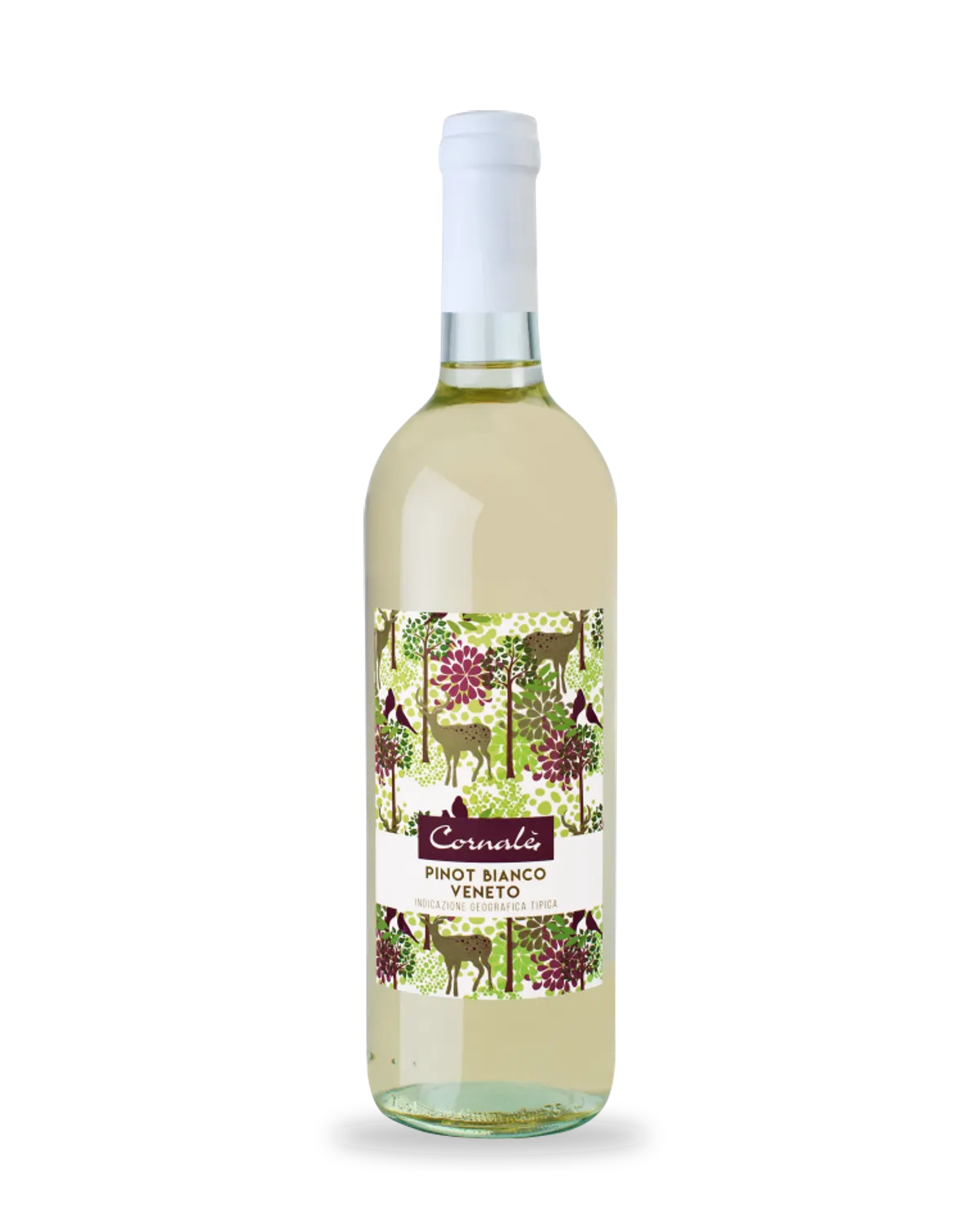 Cornalé – Pinot Bianco Veneto IGT