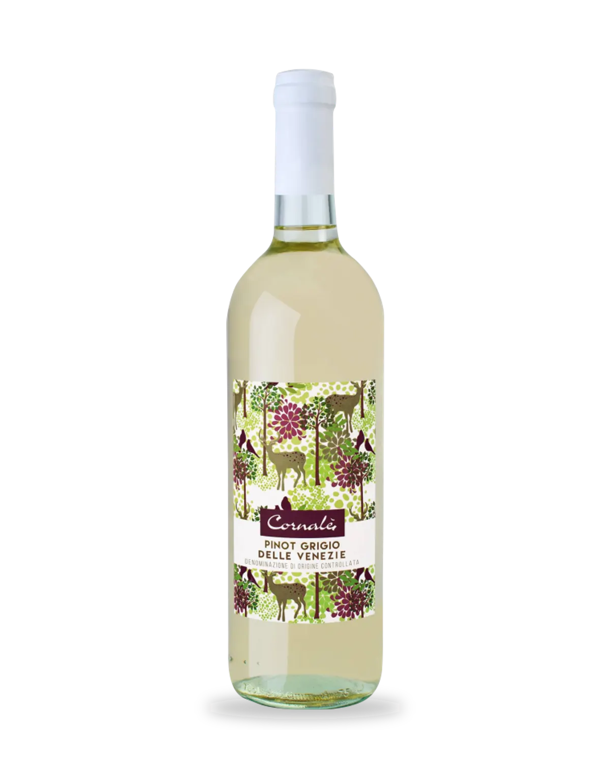 Cornalé – Pinot Grigio delle Venezie DOC