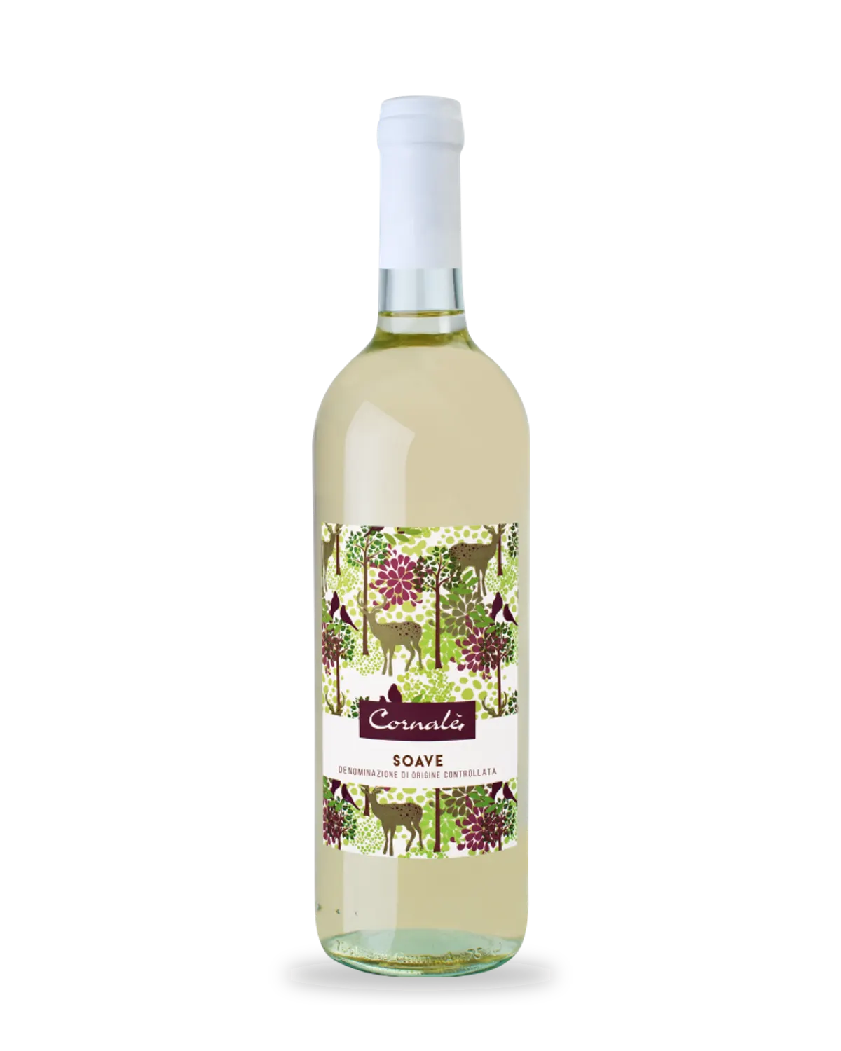 Cornalé – Soave DOC