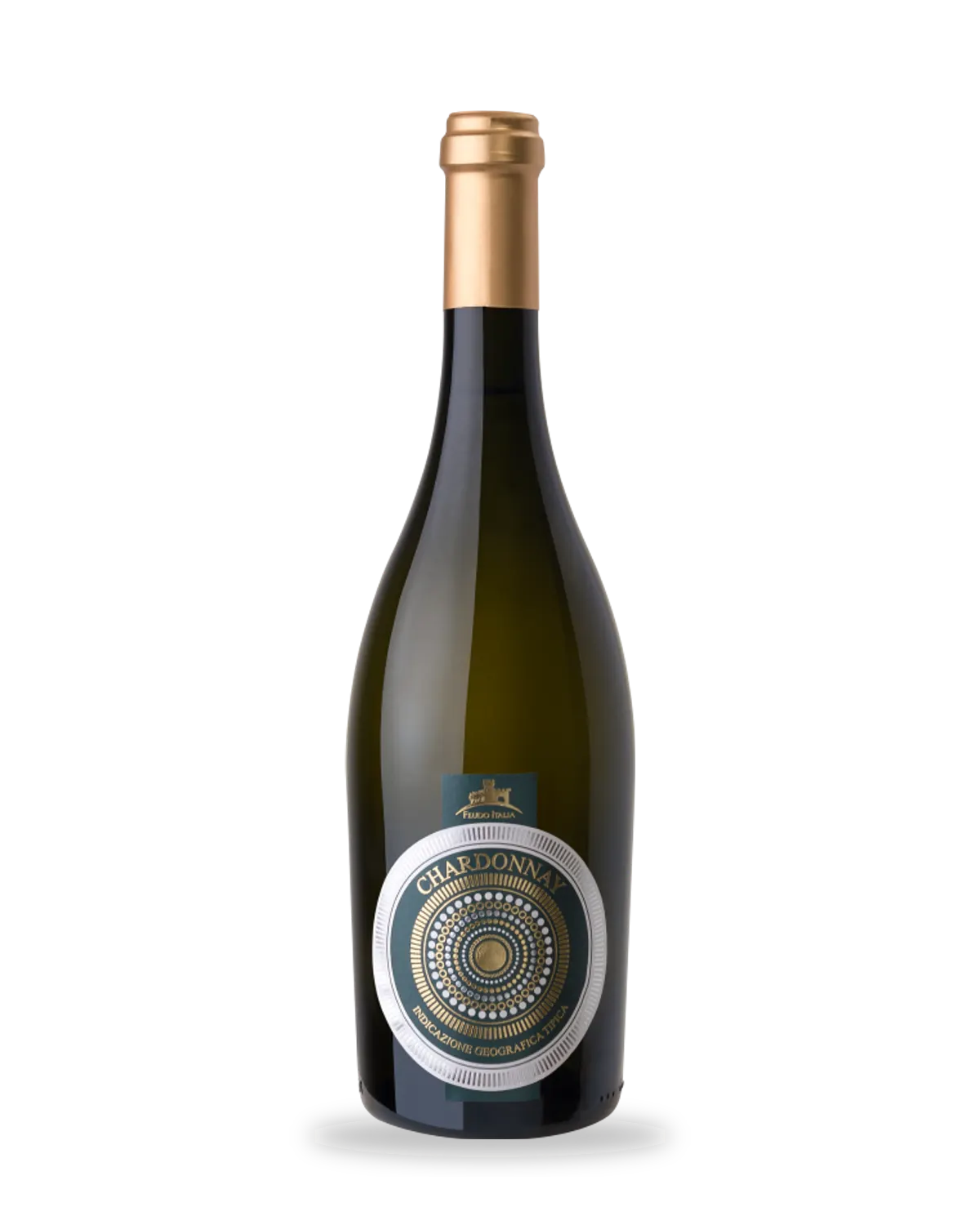 Feudo Italia – Chardonnay Veneto IGT Frizzante
