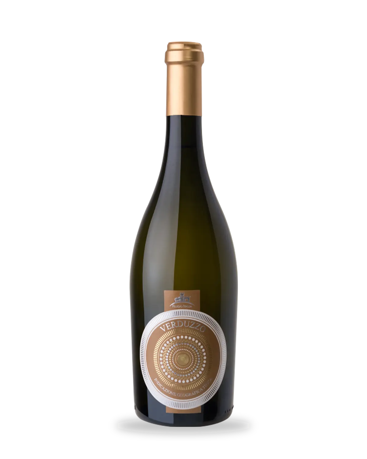 Feudo Italia – Verduzzo Veneto IGT Frizzante