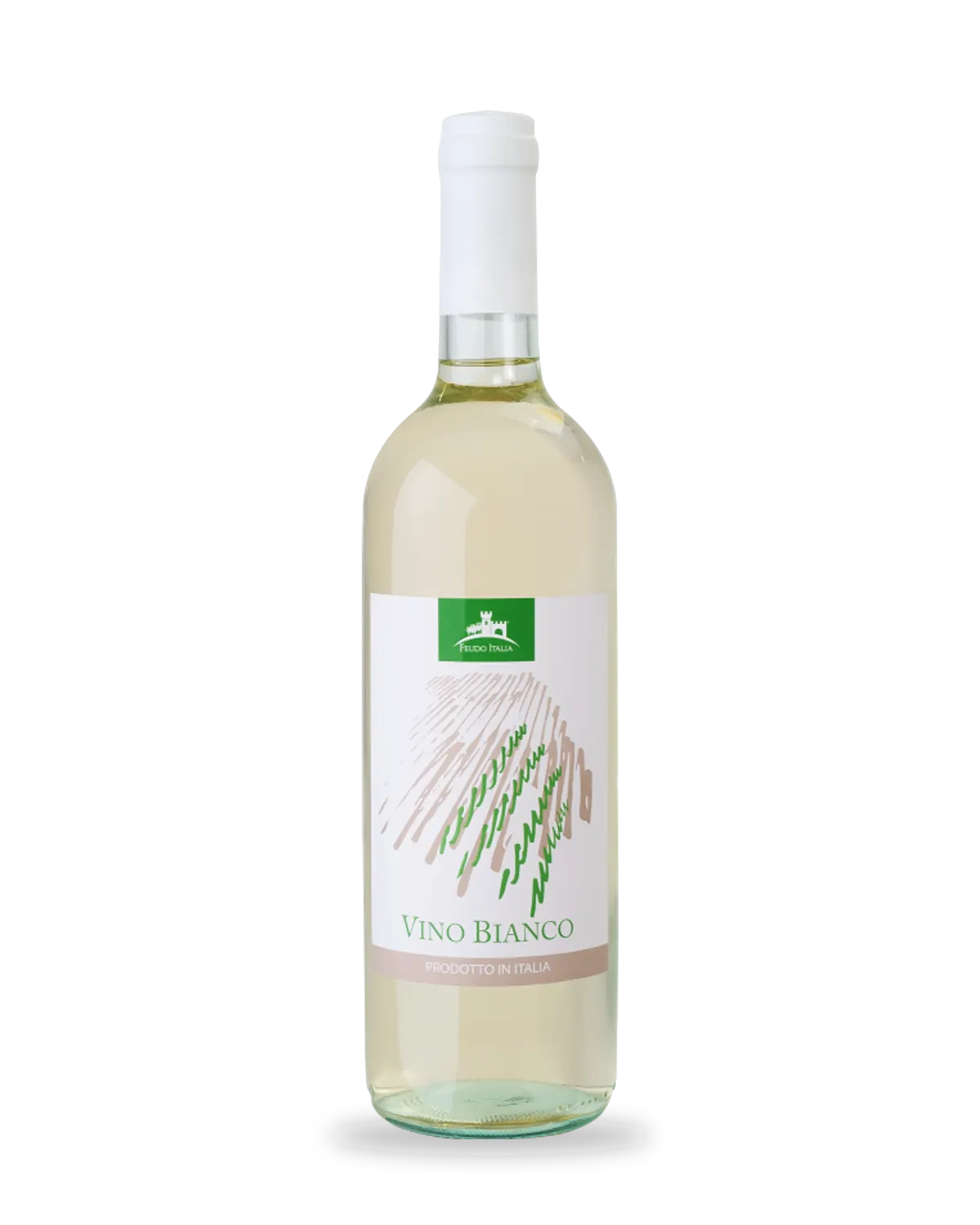 Feudo Italia – Vino Bianco