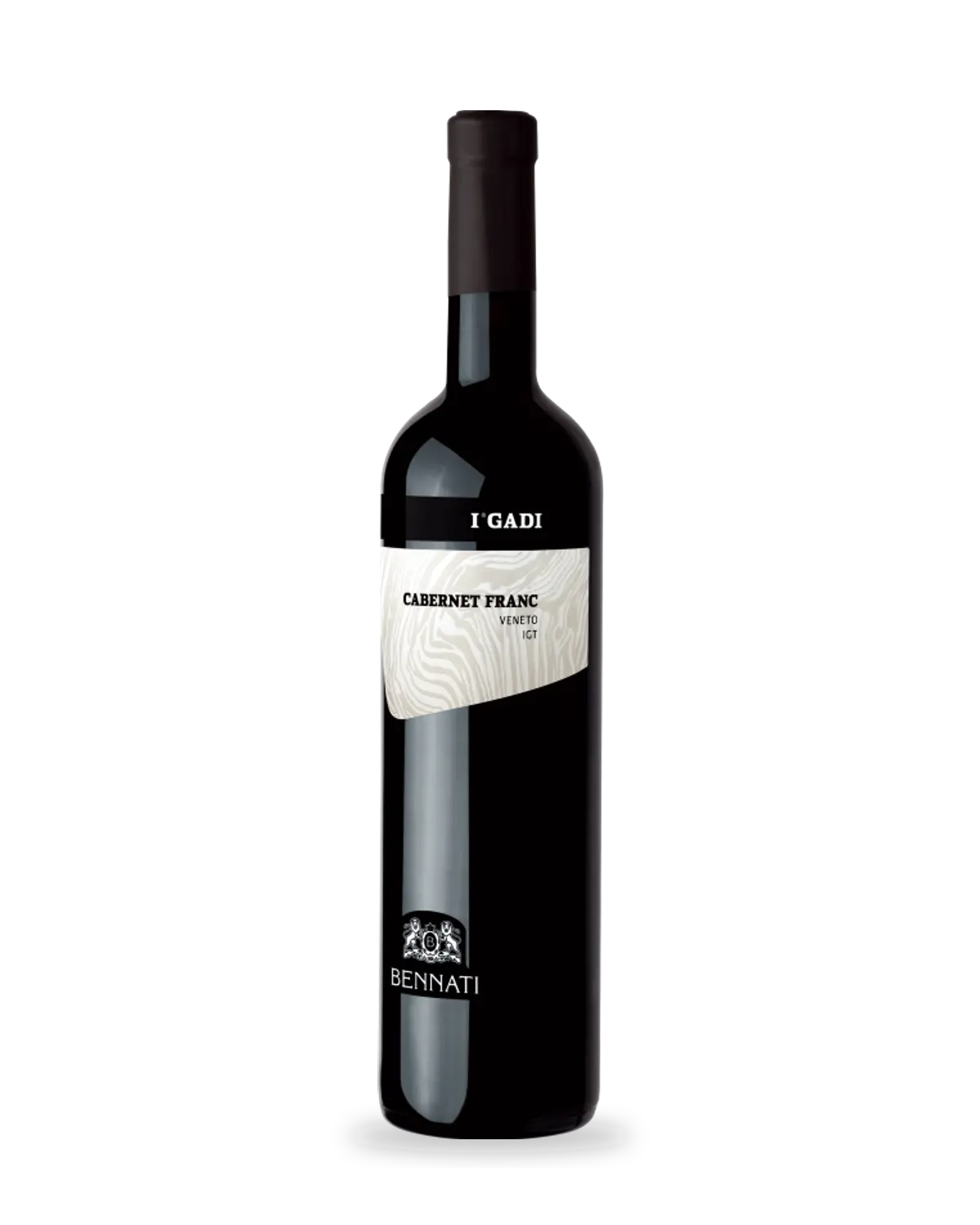 I Gadi – Cabernet Franc Veneto IGT