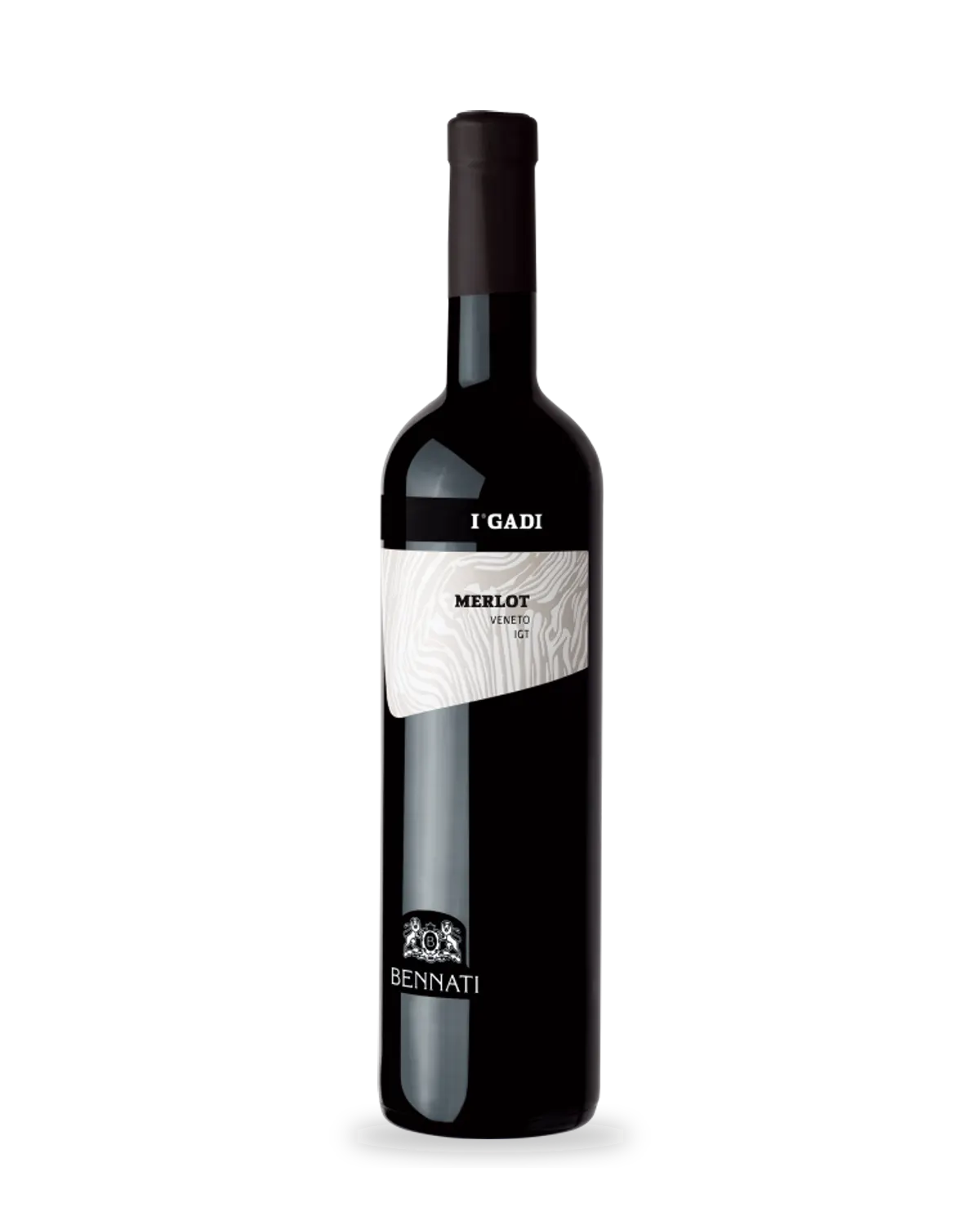 I Gadi – Merlot Veneto IGT