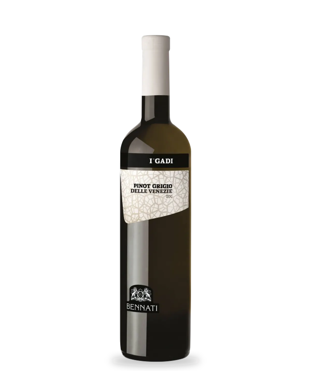 I Gadi – Pinot Grigio delle Venezie DOC