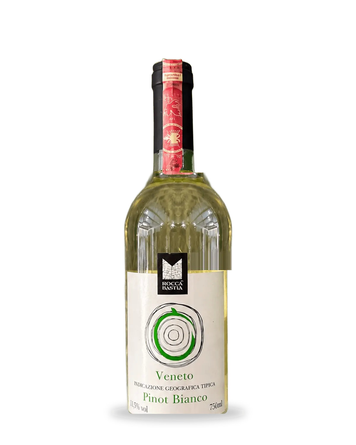 Rocca Bastia – Pinot Bianco Veneto IGT