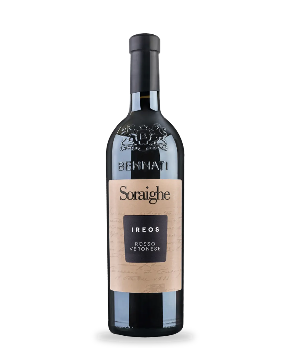 Soraighe – Ireos Rosso Veronese IGT