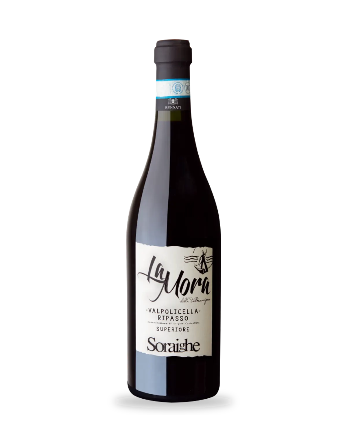 Soraighe – Valpolicella Ripasso Superiore DOC “La Mora”