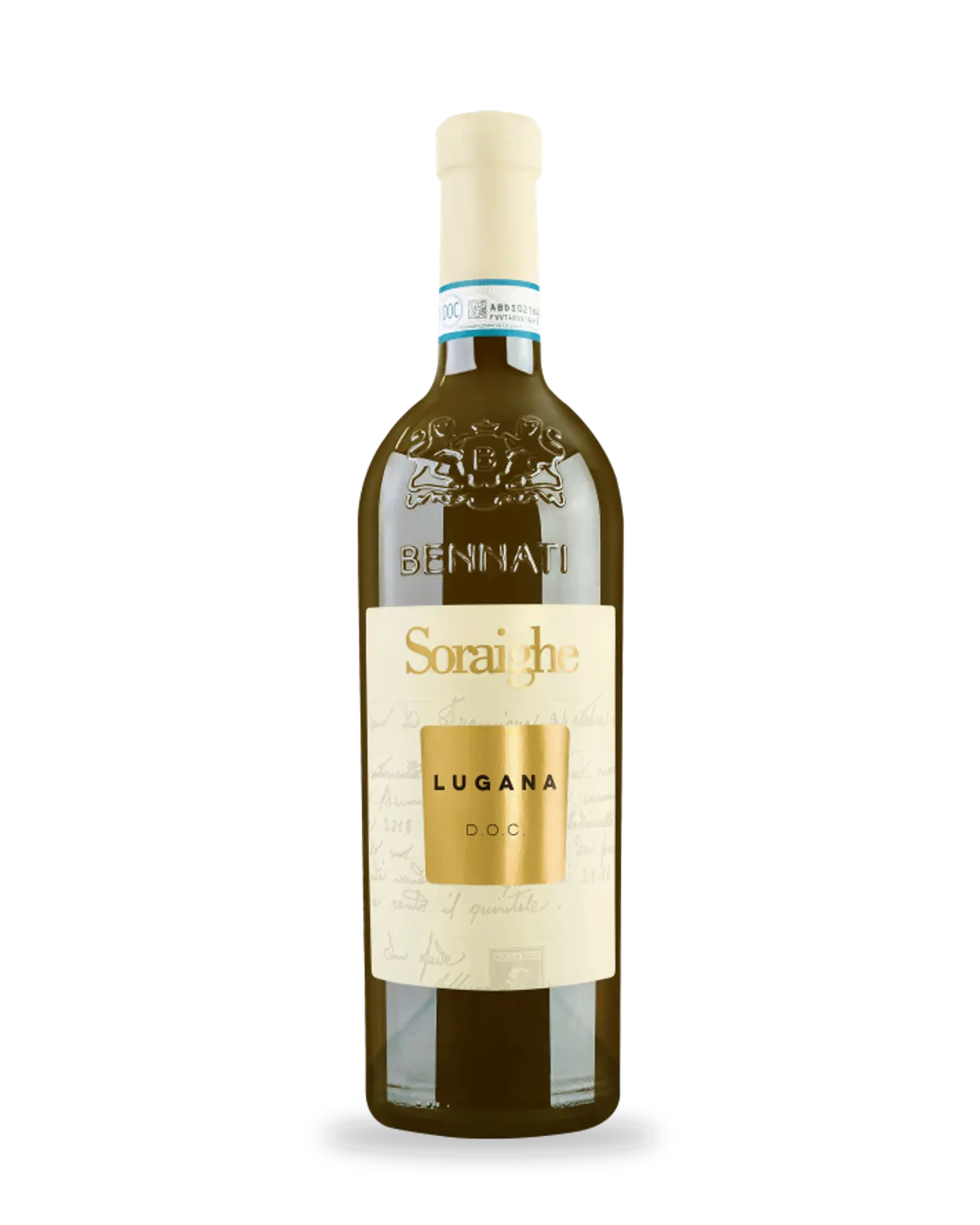 Soraighe – Lugana DOC