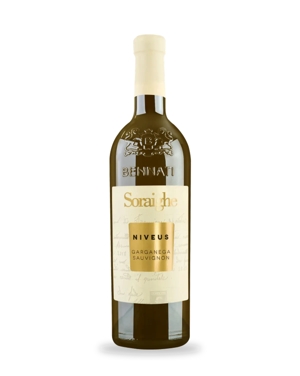 Soraighe – Niveus Garganega Sauvignon Veneto IGT