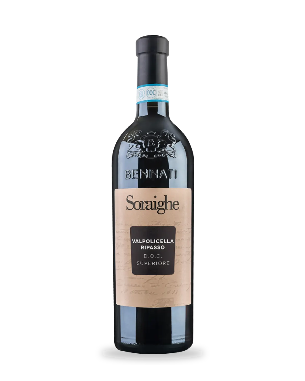 Soraighe – Valpolicella Ripasso Superiore DOC